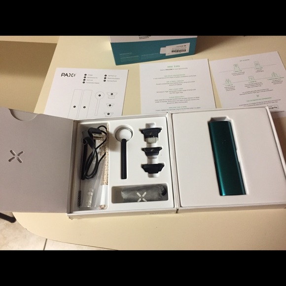 PAX - Picture 3 of 3